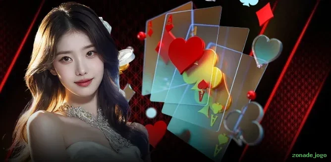 Roleta e blackjack zonadejogo