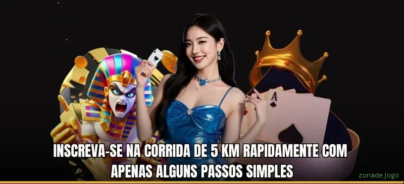 Formulário registro zonadejogo